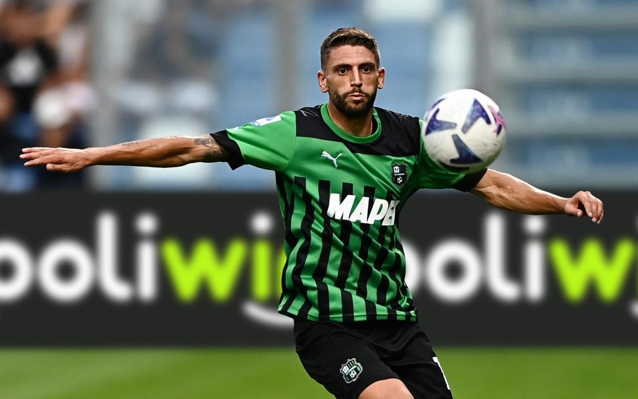 Ronzone 2025 | Sassuolo-Real Vicenza 5-0