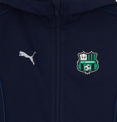 BERMUDA ESTIVO STAFF 2024/25