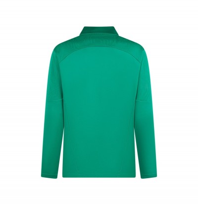 FELPA DA ALLENAMENTO 1/4 ZIP TEAM 2024/25