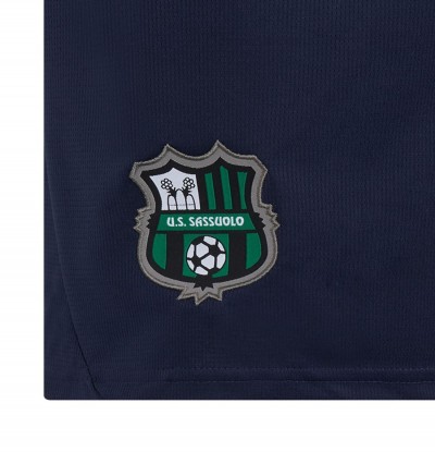 PANTALONCINI GARA THIRD 2024/25 BAMBINO